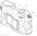 Fig. 01 - Container vent, dispenser and holding system