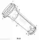 Fig. 07 - Twist action portion control sauce dispenser
