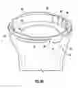 Fig. 12 - Twist action portion control sauce dispenser