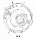 Fig. 13 - Twist action portion control sauce dispenser
