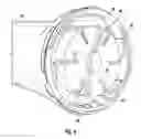 Fig. 14 - Twist action portion control sauce dispenser