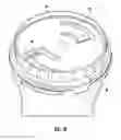 Fig. 15 - Twist action portion control sauce dispenser