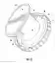 Fig. 18 - Twist action portion control sauce dispenser
