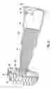 Fig. 20 - Twist action portion control sauce dispenser