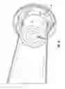 Fig. 22 - Twist action portion control sauce dispenser