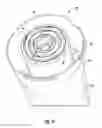 Fig. 24 - Twist action portion control sauce dispenser