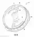 Fig. 28 - Twist action portion control sauce dispenser