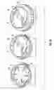 Fig. 31 - Twist action portion control sauce dispenser