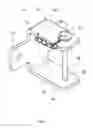 Fig. 02 - GARBAGE CAN SECURING ASSEMBLY