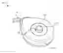 Fig. 01 - Cord management apparatus