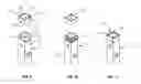 Fig. 07 - Telescoping stabilization strut system