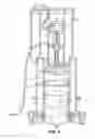 Fig. 09 - System for loading large fluid containers and pumping fluid therefrom