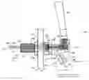 Fig. 01 - Cooled beverage dispensing systems and associated devices