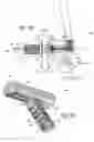 Fig. 05 - Cooled beverage dispensing systems and associated devices