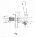 Fig. 06 - Cooled beverage dispensing systems and associated devices