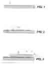 Fig. 02 - Planar cavity MEMS and related structures, methods of manufacture and design structures