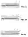 Fig. 06 - Planar cavity MEMS and related structures, methods of manufacture and design structures