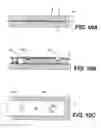 Fig. 08 - Planar cavity MEMS and related structures, methods of manufacture and design structures