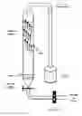 Fig. 01 - Method for removing heavy metals from an aqueous solution