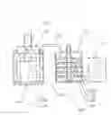 Fig. 01 - Sewage treatment device