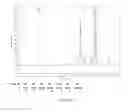 Fig. 02 - Processes for preparing calix[4]arenes from calix[8]arenes