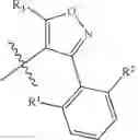 Fig. 09 - Heterocyclic containing cyclopropyl FXR modulators