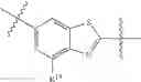 Fig. 15 - Heterocyclic containing cyclopropyl FXR modulators