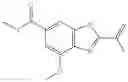 Fig. 34 - Heterocyclic containing cyclopropyl FXR modulators