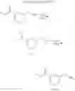 Fig. 43 - Heterocyclic containing cyclopropyl FXR modulators