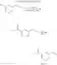 Fig. 44 - Heterocyclic containing cyclopropyl FXR modulators