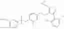 Fig. 56 - Heterocyclic containing cyclopropyl FXR modulators