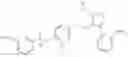 Fig. 60 - Heterocyclic containing cyclopropyl FXR modulators