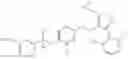 Fig. 71 - Heterocyclic containing cyclopropyl FXR modulators