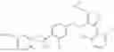 Fig. 94 - Heterocyclic containing cyclopropyl FXR modulators