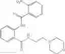 Fig. 154 - BCL-3 INHIBITORS
