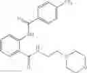 Fig. 19 - BCL-3 INHIBITORS
