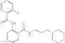 Fig. 41 - BCL-3 INHIBITORS