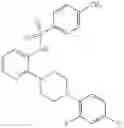 Fig. 07 - Piperazine derivatives as TRPML modulators