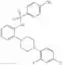 Fig. 09 - Piperazine derivatives as TRPML modulators