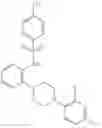 Fig. 22 - Piperazine derivatives as TRPML modulators