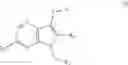 Fig. 02 - Indole derivative used as CRTH2 inhibitor