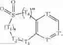 Fig. 07 - Indole derivative used as CRTH2 inhibitor