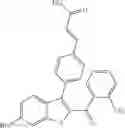 Fig. 241 - Benzothiophene-based selective mixed estrogen receptor downregulators