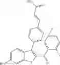 Fig. 243 - Benzothiophene-based selective mixed estrogen receptor downregulators