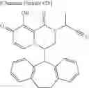 Fig. 769 - SUBSTITUTED POLYCYCLIC CARBAMOYL PYRIDONE DERIVATIVE PRODRUG