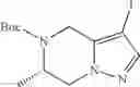 Fig. 09 - Pyrazolopyrazine and triazolopyrazine compounds for the treatment of infectious diseases