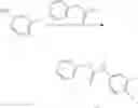 Fig. 19 - Pyrazolopyrazine and triazolopyrazine compounds for the treatment of infectious diseases