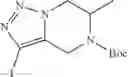 Fig. 50 - Pyrazolopyrazine and triazolopyrazine compounds for the treatment of infectious diseases