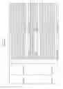 Fig. 1445 - Methods of treating cardiovascular disease with an anti-ASGR antibody or binding fragments thereof