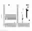 Fig. 2985 - Methods of treating cardiovascular disease with an anti-ASGR antibody or binding fragments thereof